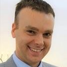 Avanade Employee Mark McKay's profile photo