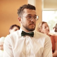 Peftrust® Employee Matthias Cruciani's profile photo
