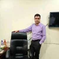 ProConnect Supply Chain Solutions Ltd Employee Ganesh Kumar's profile photo