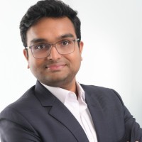 RIIICO Employee Ashar Ahmad's profile photo