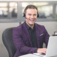 MNJ Technologies Employee Eliot Costianis's profile photo