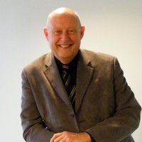 Sheffield Hallam University Employee John Trafford's profile photo