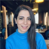 Generosity Path Employee Stephanie Niste's profile photo