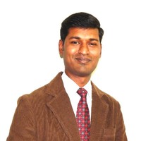 Wesco Anixter Mexico Employee Ganesha G's profile photo