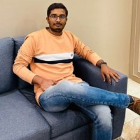 Arrivae Employee Ashish Kumar's profile photo
