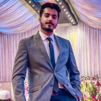 Vertekx Employee Omer Ali's profile photo