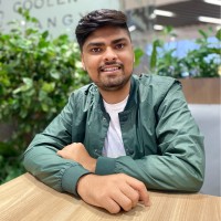 PaveNow Employee Harshvardhan Patidar's profile photo