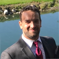 United Pacific Projects Ltd. Employee Steven T.t's profile photo