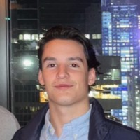 Singulate Employee Luke Brodeur's profile photo