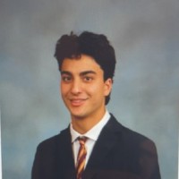 Delta Tau Delta International Fraternity Employee Andrés Alcocer's profile photo