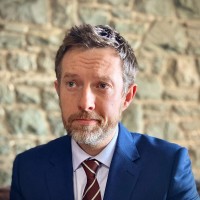 Aurum Exploration Services Employee Barry Stoffell's profile photo