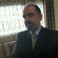 ACHC Employee Jamal A.'s profile photo