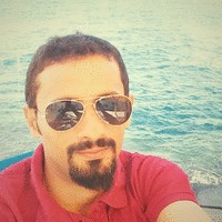 DAES Group Employee Tariq Turki's profile photo