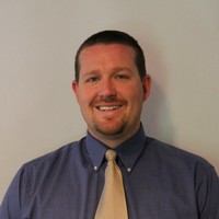 Harrison-Hamnett, P.C. Consulting Structural Engineers Employee Rick Poll's profile photo