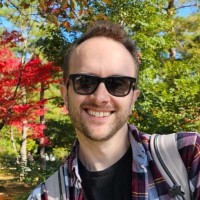 Utah Rivers Council Employee Joe Roberts's profile photo