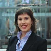 Ioanna Amicheme Email