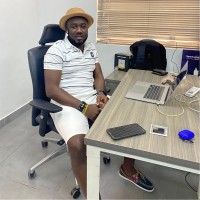 Justin Nwanya Email