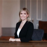 Vibracoustic Employee Amelie Brandt's profile photo