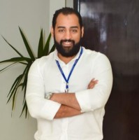 Ahmed Zaki Email & Phone Number