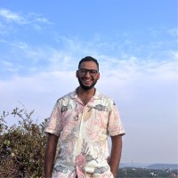 Betterhalf Employee Neel Popat's profile photo