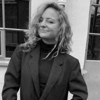 DesignThinkers Group Employee Fleur Kauffeld's profile photo