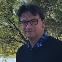 Jennings Anodes USA Inc. Employee Chris Jennings's profile photo