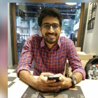 Karan Patel's profile photo