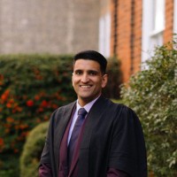 ChAI Employee Nikhil Dalal's profile photo