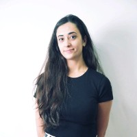 JoomPro Brasil Employee Leticia Vignali's profile photo
