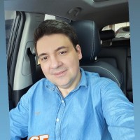 GE Vernova Employee William Mendes's profile photo