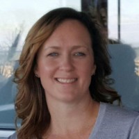 Riverside Health System Employee Becky Cunningham's profile photo