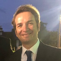 Lider Kalıp Employee Akın Çakır's profile photo