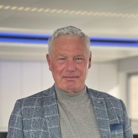 Synguard Employee Jan-Peter Hulsker's profile photo