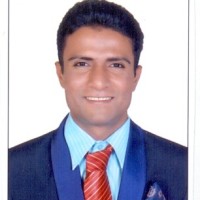 Fintso Employee Mahadev Shirodkar's profile photo