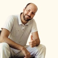 JOÃO JUNQUEIRA RH Employee João Junqueira's profile photo