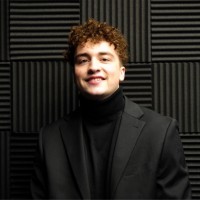 Sphere LLC Employee Blake Collins's profile photo