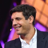 Steven Bertoni