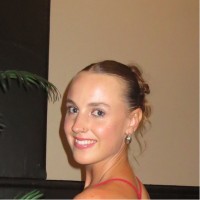 Lucy Button Email
