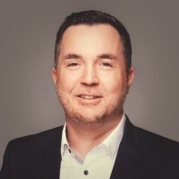 Sparkasse Heidelberg Employee Steffen Grieb's profile photo