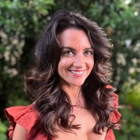 Deepgram Employee Theresa Foy's profile photo