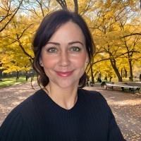 Amanda Ashworth