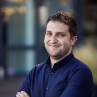Forloop.ai Employee Dominik Vach's profile photo