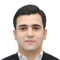 SOCAR Polymer Employee Emin Damirov's profile photo