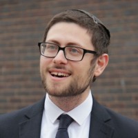 KLBD Kosher Certification Employee Yossi Hambling's profile photo