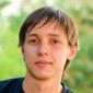 Sumix Employee Anton Kornienko's profile photo