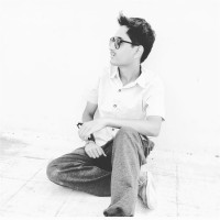 Cleuz Employee Rushi Vaghela's profile photo