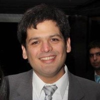 Abaqus Employee Rodrigo Lártiga's profile photo