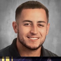 simSchool Employee Jesus Carbajal's profile photo