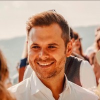 wealthpilot Employee Florian Fischer's profile photo