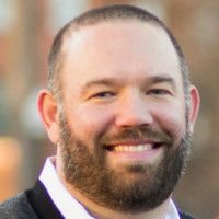 System Initiative Employee John Obelenus's profile photo